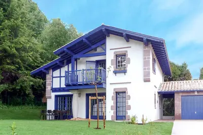 Image de Villas Odalys Collection Domaine de Lana by Interhome
