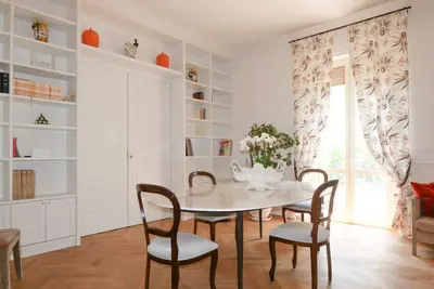 Image de BeMa Residence - Luxury, design and comfort in the heart of Pescara