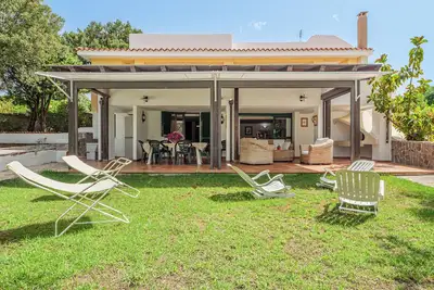 Image de Villa de vacances pour un séjour en toute tranquillité