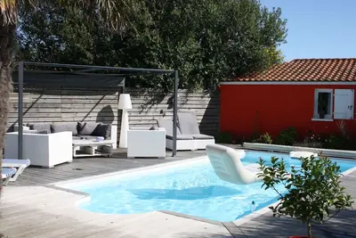 Image de Maison bord de mer 4*