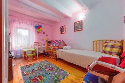 Image de 4-bedroom house in charming Gračac with WiFi