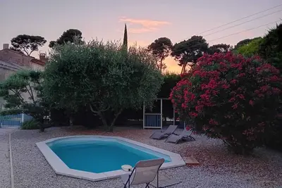 Image de Villa de la Goutte d'Or