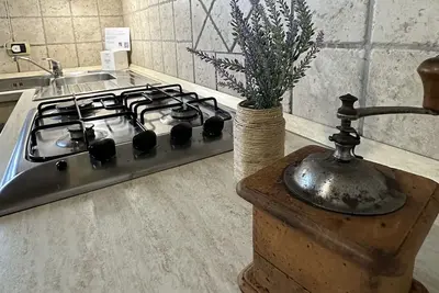 Image de Magnifique maison de vacances pour 6 personnes avec Wifi, Tv, animaux admis et vue panoramique