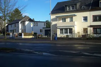 Image de Ferienwohnung Vogt - Holiday apartment with 2 balconies