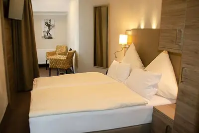 Image de Family suite with balcony - Hotel Morjan