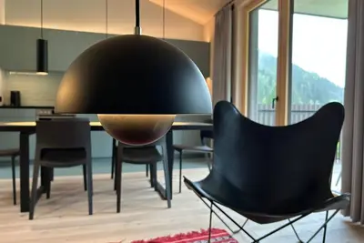 Image de Apartment S4 Upper floor apartment (Swifter) - The gray sheep