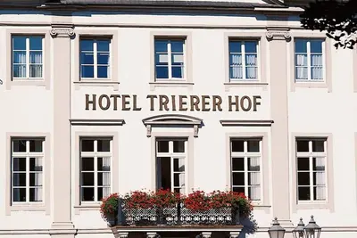 Image de Hotel apartment - Trierer Hof