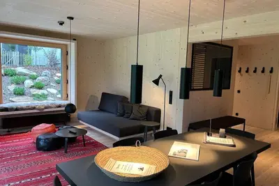 Image de Apartment N1 first floor apartment (Heidschnucke) - The gray sheep