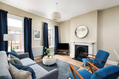 Image de Modern 2br Flat | Walk to Clifton | Free Parking