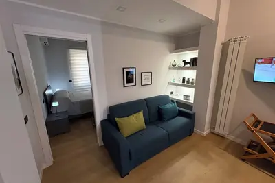 Image de Masonber Style & Comfort in the Center of Rome: