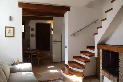Image de Cozy old town house in picturesque Spello at the foot of Monte Subasio