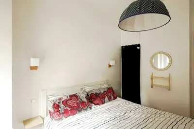 Image de P-House, lovely two-room apartment near Vatican City