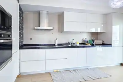 Image de Appartement Rocha Prime Bonheur au Bord de la Plage