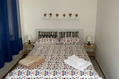 Image de The foreshortening in the square - Agropoli Center