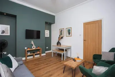Image de 3br Retreat | High Barnes | Wifi