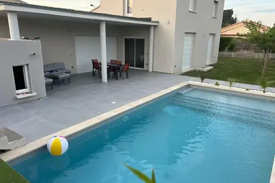 Image de Villa de prestige