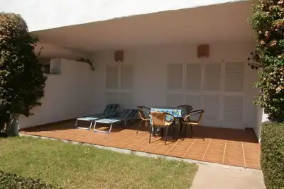 Image de Apartment with large communal pool