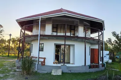 Image de Maison de vacances Santa Lucia pour 1 - 4 personnes avec 2 chambres à coucher - Maison de vacances