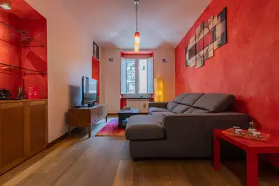 Image de Crocetta Charme & Colour by Wonderful Italy