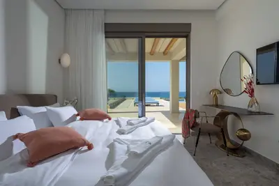 Image de Villa Paradiso offer relaxation, nature, and lasting memories beyond just luxury