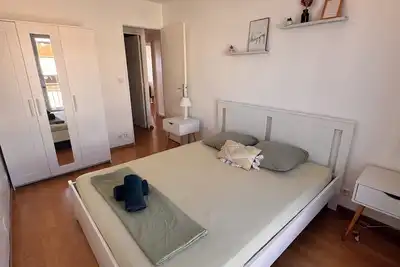 Image de Bleu Horizon vue sur mer