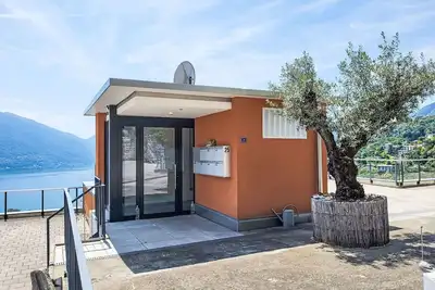 Image de Confortable appartement pour 4 personnes avec Wifi, Tv, patio, animaux admis et vue panoramique