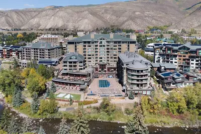 Image de Riverfront Resort & Spa w Gondola | Wr421b