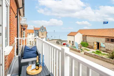 Image de The Look Out, Sheringham, Norfolk