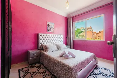 Image de Appartement moderne Parking & Check-in autonome