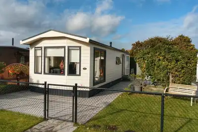 Image de Maison de vacances pour 4 personnes env. 35 qmà Kamperland, Zélande (Côte de la Zélande)