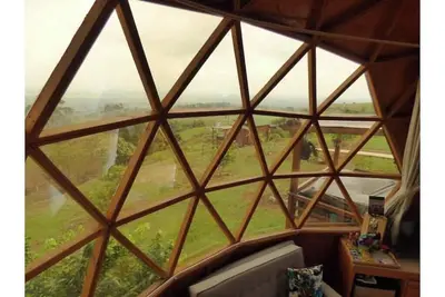 Image de Spectacular cabin for 6 Hummingbird