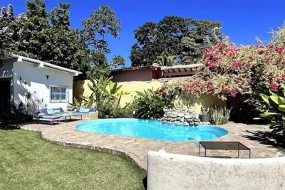 Image de Family room in Choroni