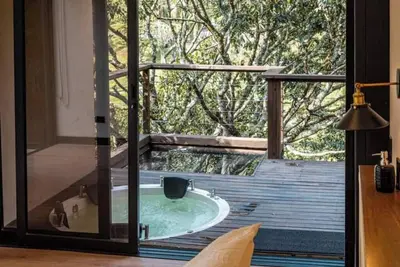 Image de Luxury Villas in the Mountains