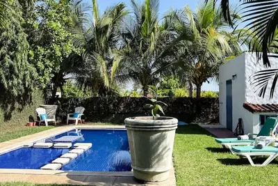 Image de Casa Cielo • 5 min to beach • San Blas