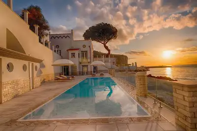 Image de Villa Mirea by Elite Villas