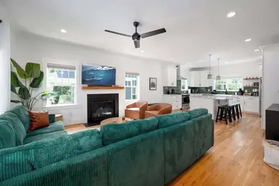 Image de The Terra Haus - 4br Modern Boho Retreat