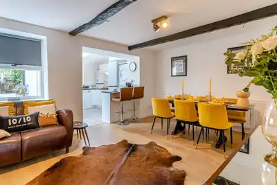 Image de Rose Cottage - Crickhowell