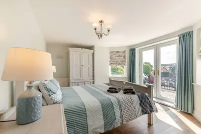 Image de Bryn Y Mor 5 - Tenby