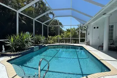 Image de The Vacation Villa Paloma