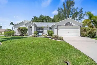 Image de The Vacation Villa Yvonne