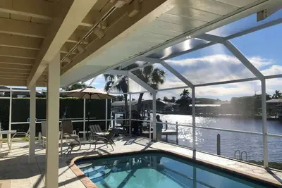 Image de Vacation Villa Catalina Isles