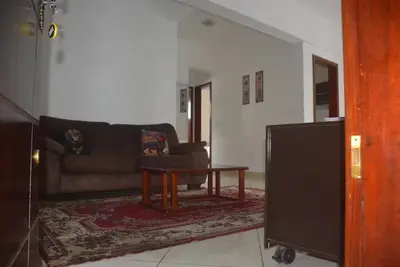 Image de Well located and complete apartment Vca 302