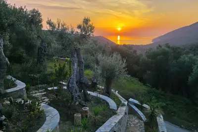 Image de Villa Tramonto D'Oro
