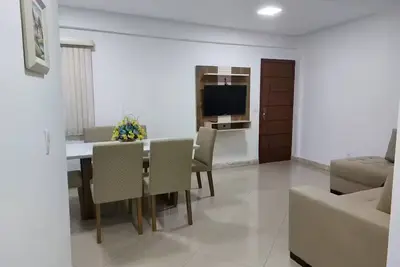 Image de Well located and complete apartment Vca 102