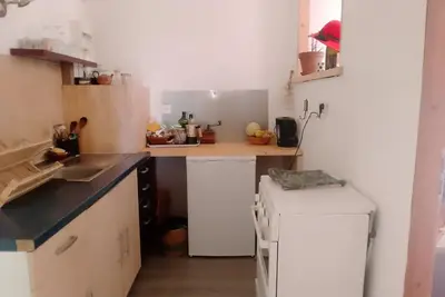 Image de Petite maison au cœur de la nature et de la campagne Drômoise (à 4 km de Crest)