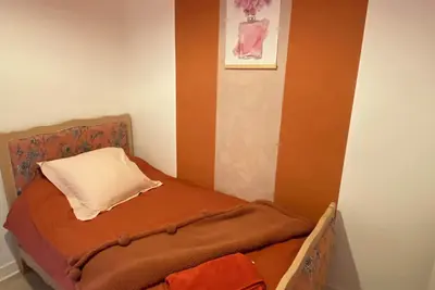 Image de Grande maison de campagne\n11 couchages \nSalle de jeux\nAlpes Mancelles