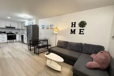 Image de Lovely 3-bedroom townhome in Seattle near U of Washington