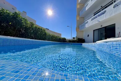 Image de Albufeira Stylish 2 With Pool by Homing