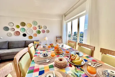 Image de PORTIMÃO Central Town 1 by Homing