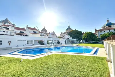 Image de Vilamoura Central 12 With Pool by Homing